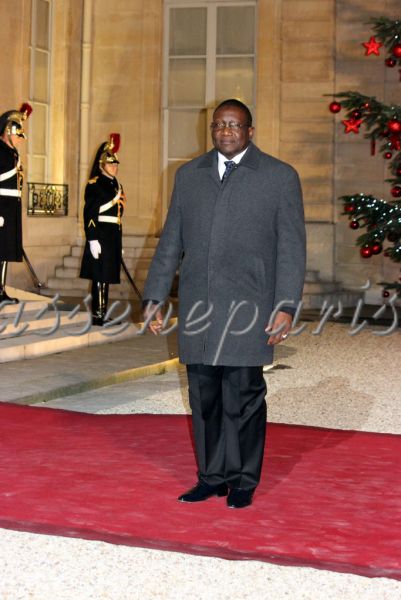 Ambassadeur Elysee 5